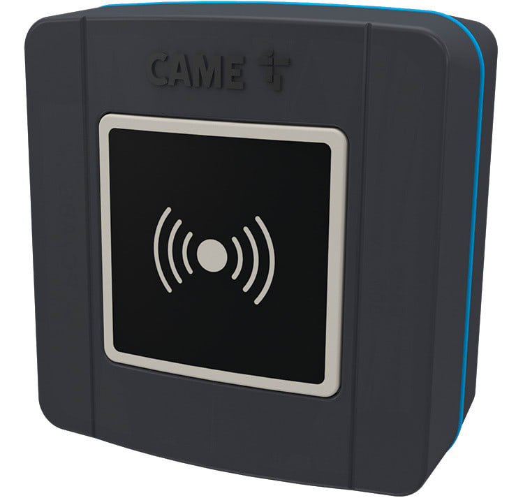CAME SPA - CMC806SL-0300 SELR1BDG TRANSPONDER BUS EXT RFID