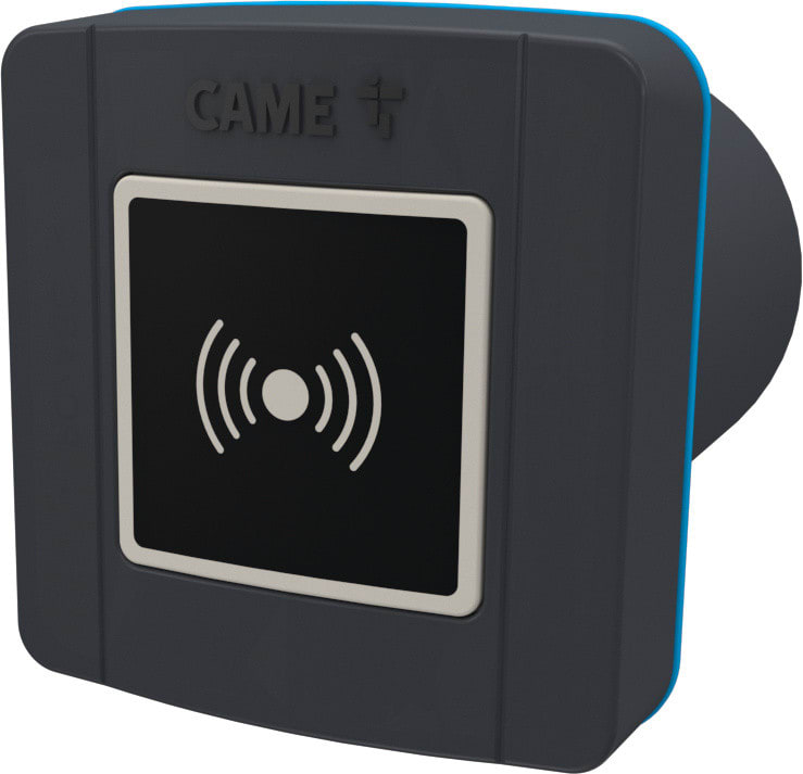 CAME SPA - CMC806SL-0310 SELR2BDG TRANSPONDER BUS INCASSO RFID