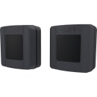 CAME SPA - CMC806TF-0080 DLX30CEP FOTOCELLULE DA ESTERNO