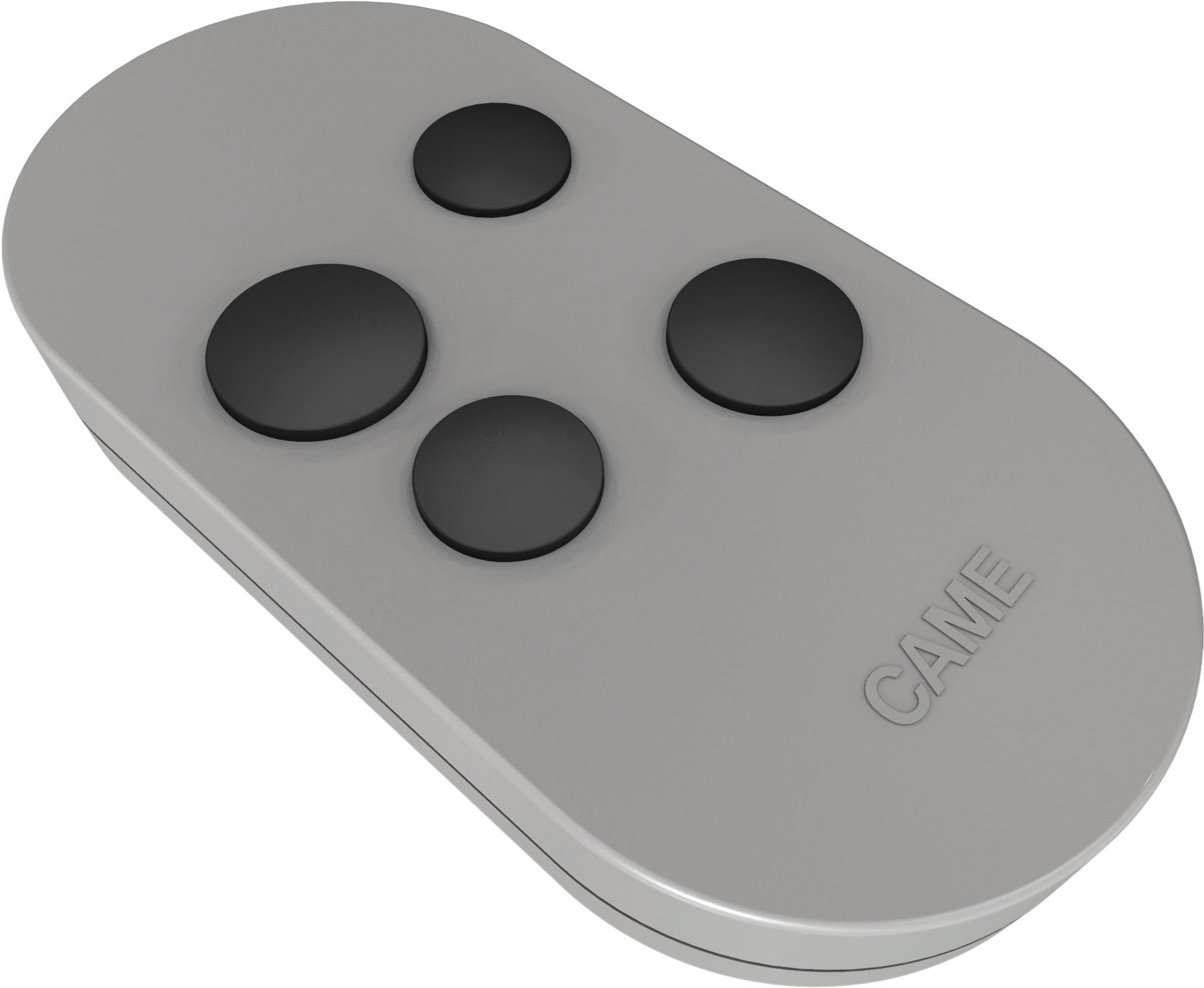 CAME SPA - CMC806TS-0100 TOPD4FGS TRASM.DOPPIA FREQ.CODICE FISSO