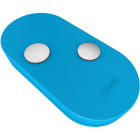 CAME SPA - CMC806TS-0111 TOPD2RBS TRASM.DOPPIA FREQ.ROLLING CODE