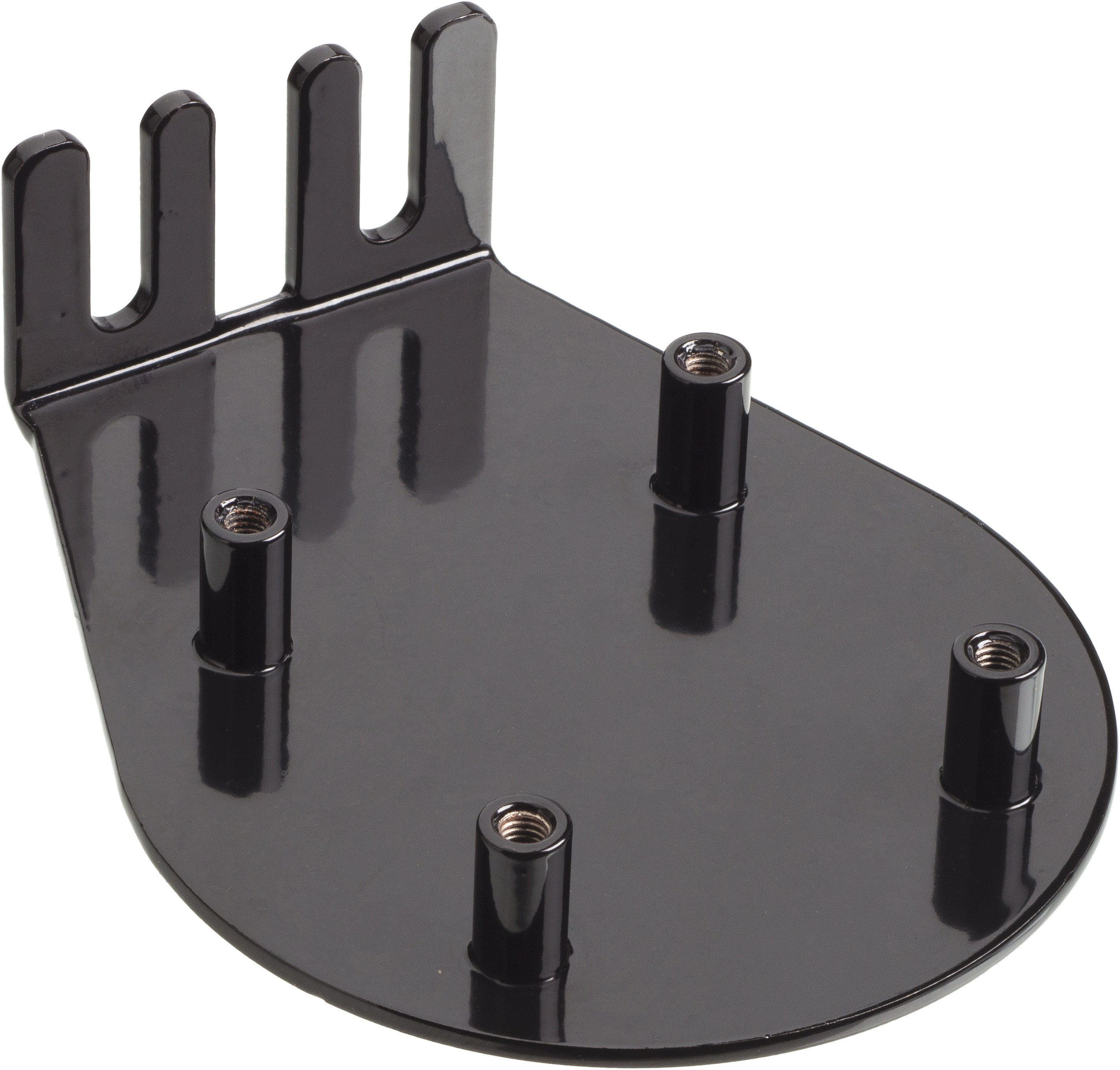 CAME SRL - CMC806XG-0050 STAFFA DI SUPPORTO PER RILEVATORE