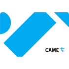 CAME SPA - CMC806XG-0090 TESSERA TRANSPONDER ISO7810-7813,125 KHZ