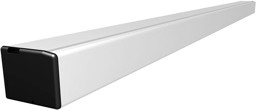 CAME SPA - CMC818SL-0052 FLUO-SLB BASIC PORTA L2600 1 ANTA