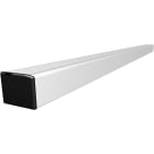 CAME SRL - CMC818SL-0064 FLUO-SLB BASIC PORTA L3300 2 ANTE
