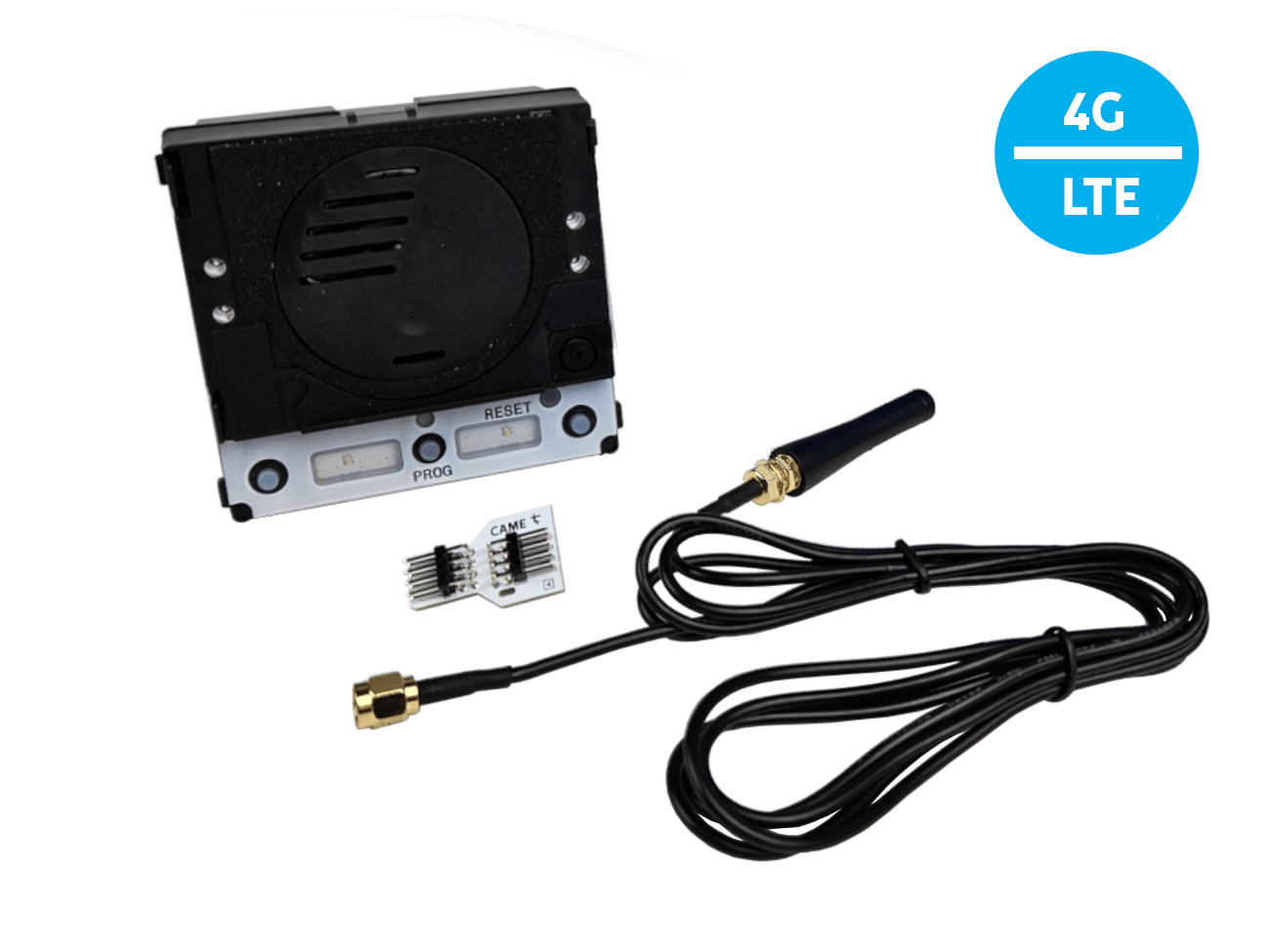 CAME SPA - CMC840AD-0010 MTMA/CONNECT-MODULO AUDIO LTE
