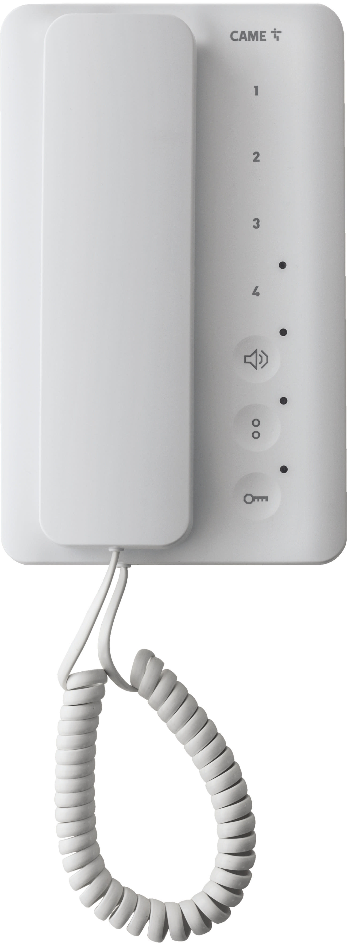 CAME SPA - CMC840CA-0020 AGT A200 EVO CITOFONO A CORNETTA S200