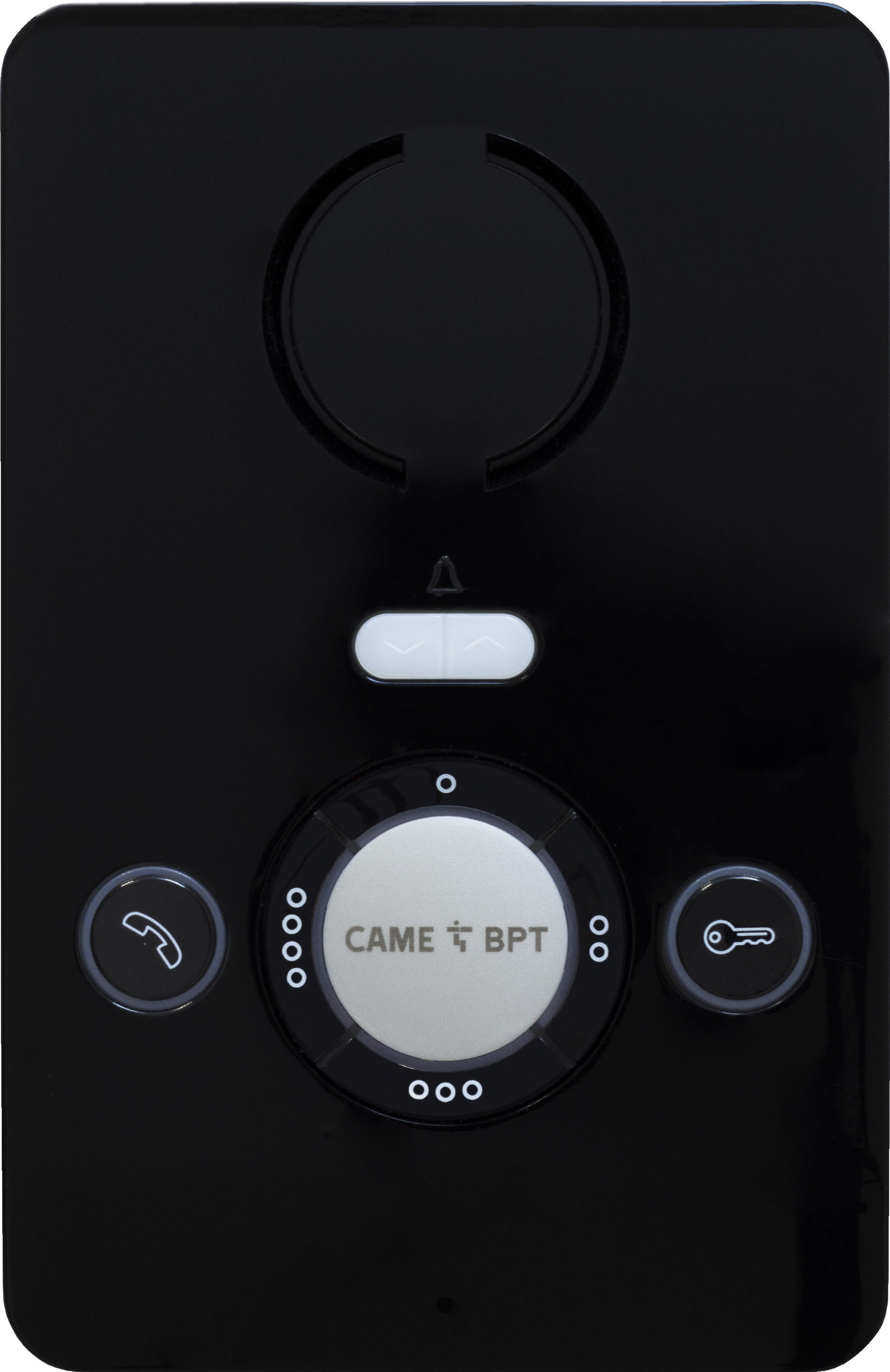 CAME SPA - CMC840CC-0020 PEC IP BK-CITOFONO VIVA-VOCE IP