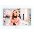 CAME SPA - CMC840CH-0030 XTS 7 WH WIFI-VIDEOCITOFONO VIVAVOCE X2