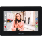 CAME SRL - CMC840CH-0040 XTS 7 BK WIFI-VIDEOCITOFONO VIVAVOCE X2