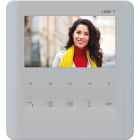 CAME SPA - CMC840CH-0110 PLX V-VIDEOCITOFONO VIVAVOCE X1