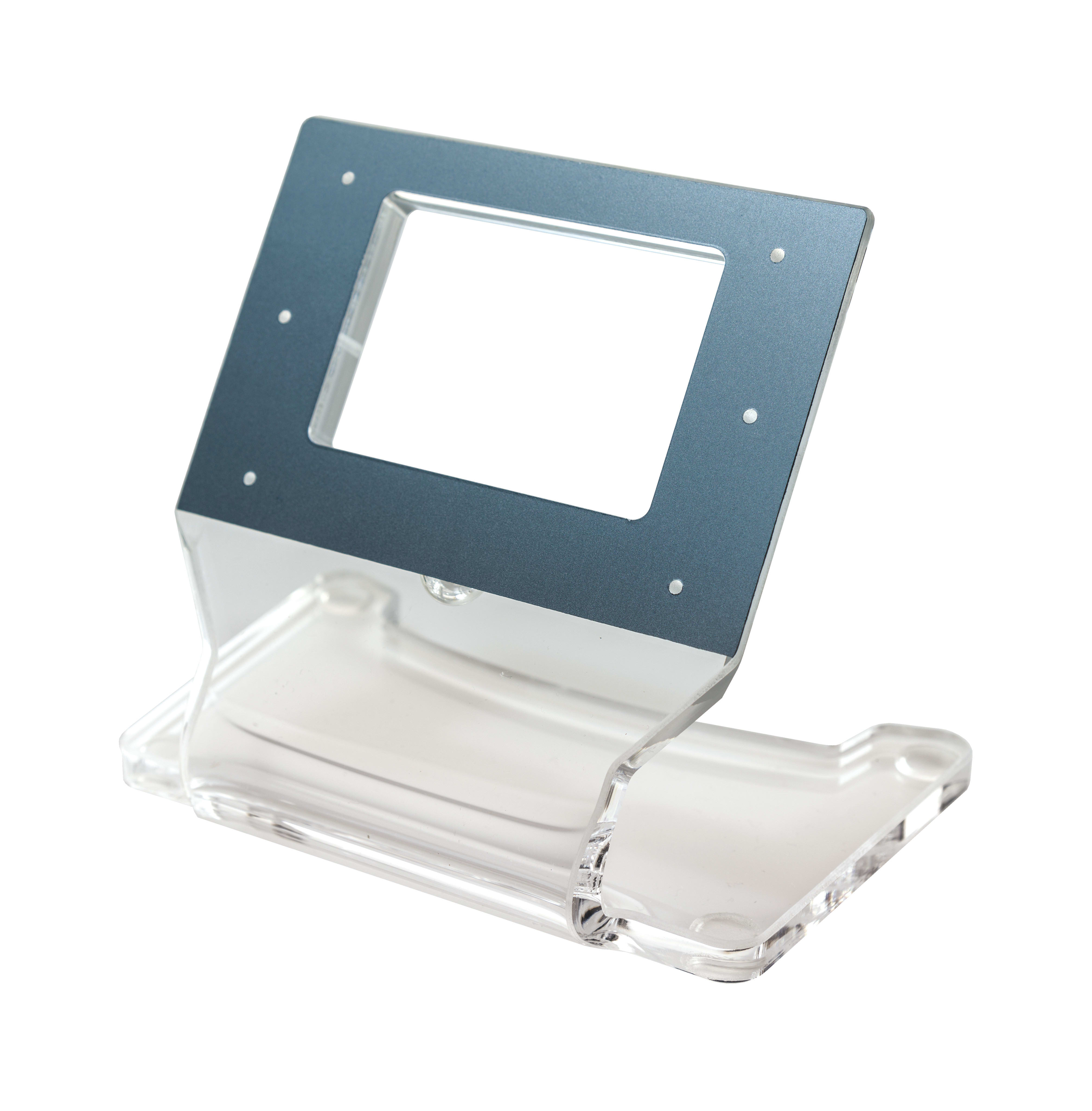 CAME SPA - CMC840XC-0130 XTS 5KT- SUPPORTO DA TAVOLO XTS 5