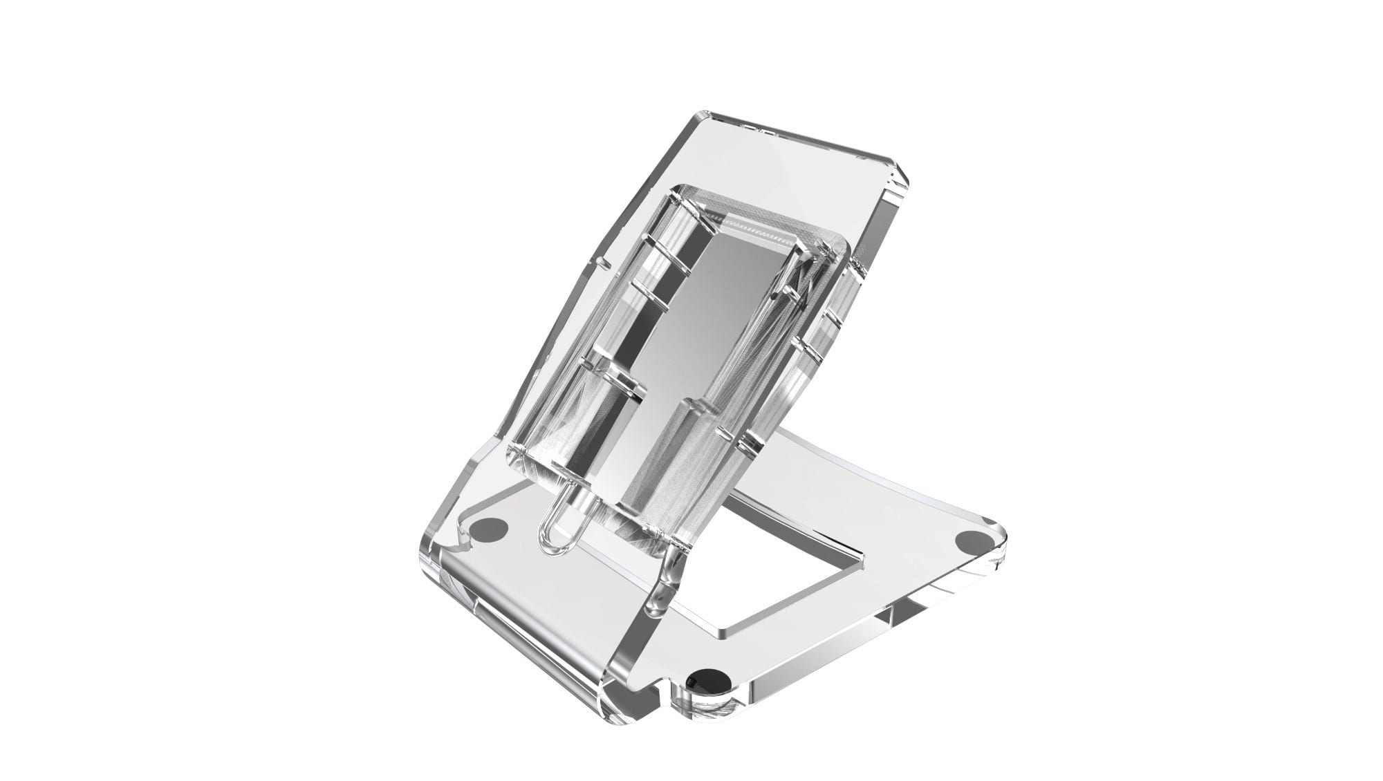 CAME SPA - CMC840XC-0140 AGT KT A - SUPPORTO DA TAVOLO AUDIO