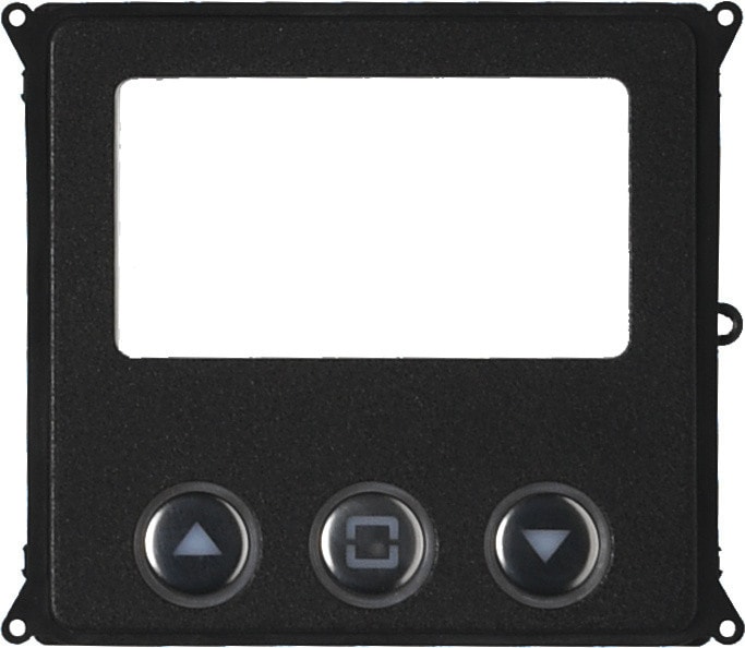 CAME SPA - CMC840XC-0280 MTMFDYVR-MA-FRONT.MODULO DISPLAY VR MA