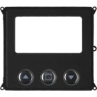 CAME SPA - CMC840XC-0280 MTMFDYVR-MA-FRONT.MODULO DISPLAY VR MA