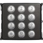 CAME SRL - CMC840XC-0290 MTMFNAVR-MA-FRONT.TASTIERA ACCESSI VR MA