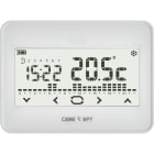 CAME SPA - CMC845AA-0010 TH/550 WH CRONOTERMOSTATO TOUCH PARETE