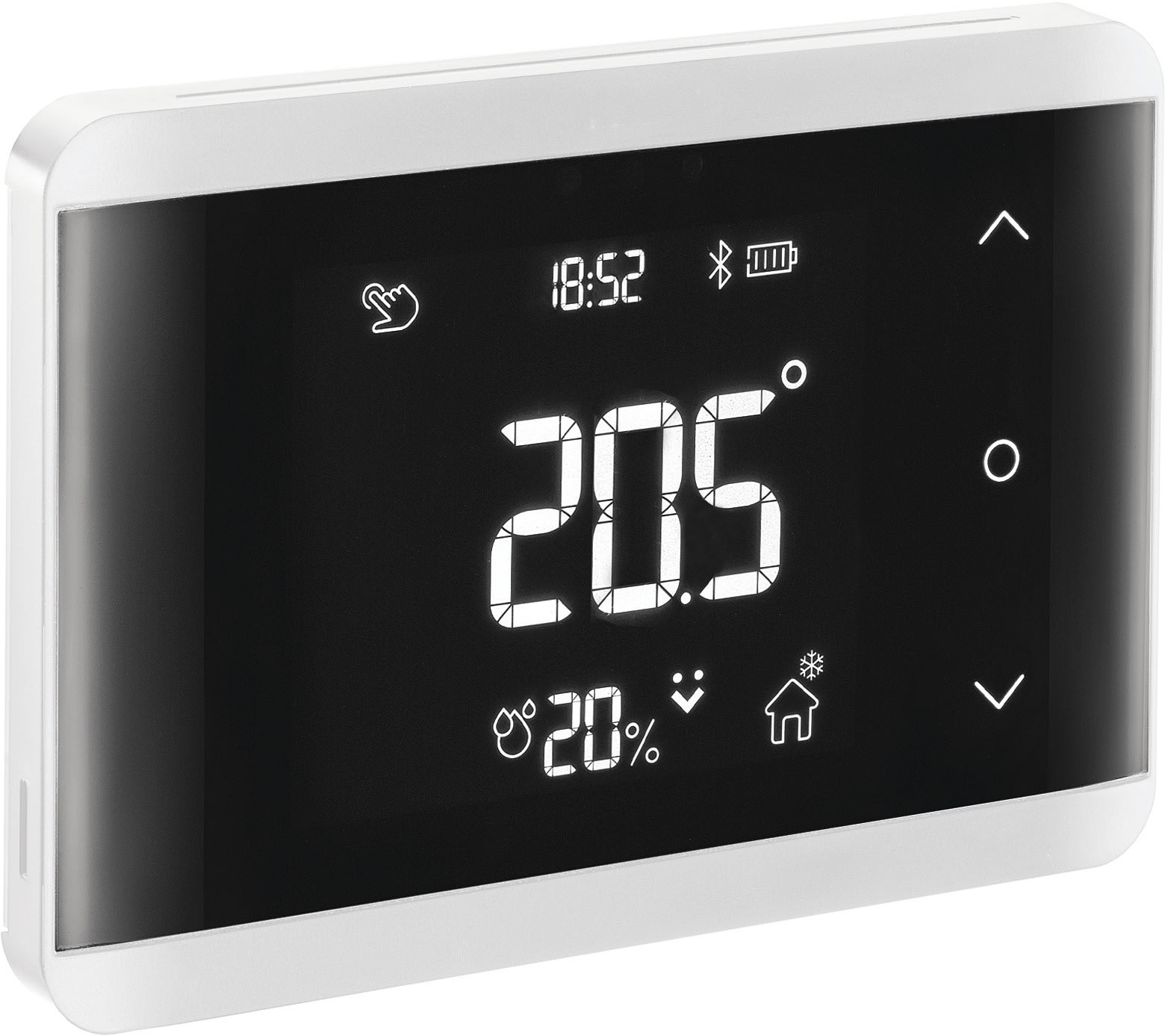 CAME SPA - CMC845AA-0080 TH/700 WH BT CRONOTERMOSTATO BLUETOOTH