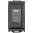 CAME SRL - CMC846CC-0030 PXITU01 INSERITORE TRANSPON. CON DUE I/O