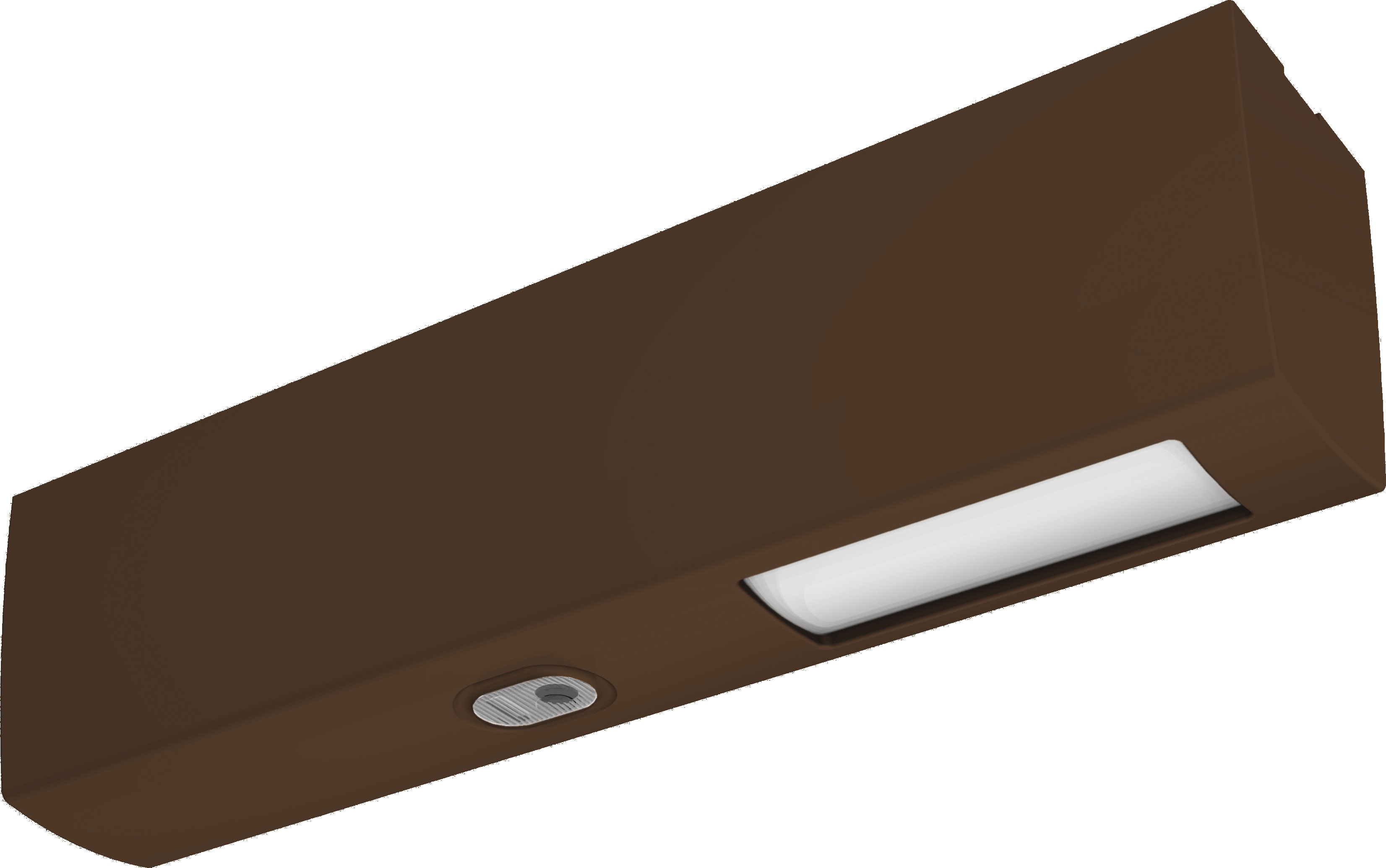 CAME SPA - CMC846EA-0100 PXWDTCM RIV. DT TENDA RADIO MARRONE