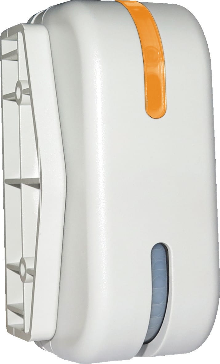 CAME SPA - CMC846EA-0330 PXDTC01 RIVELATORE DT A TENDA