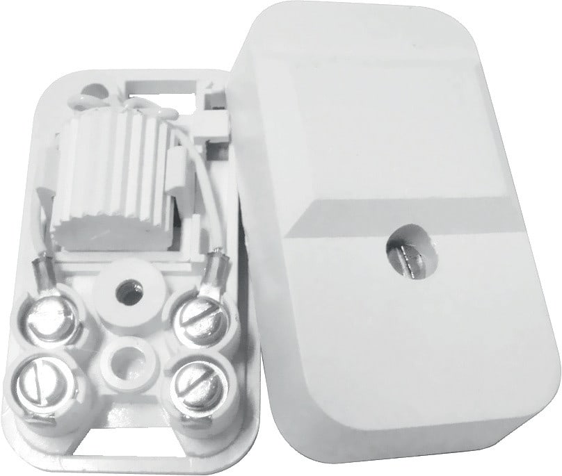 CAME SPA - CMC846EA-0430 CIS03 SENSORE INERZ.X SUPERFICIE