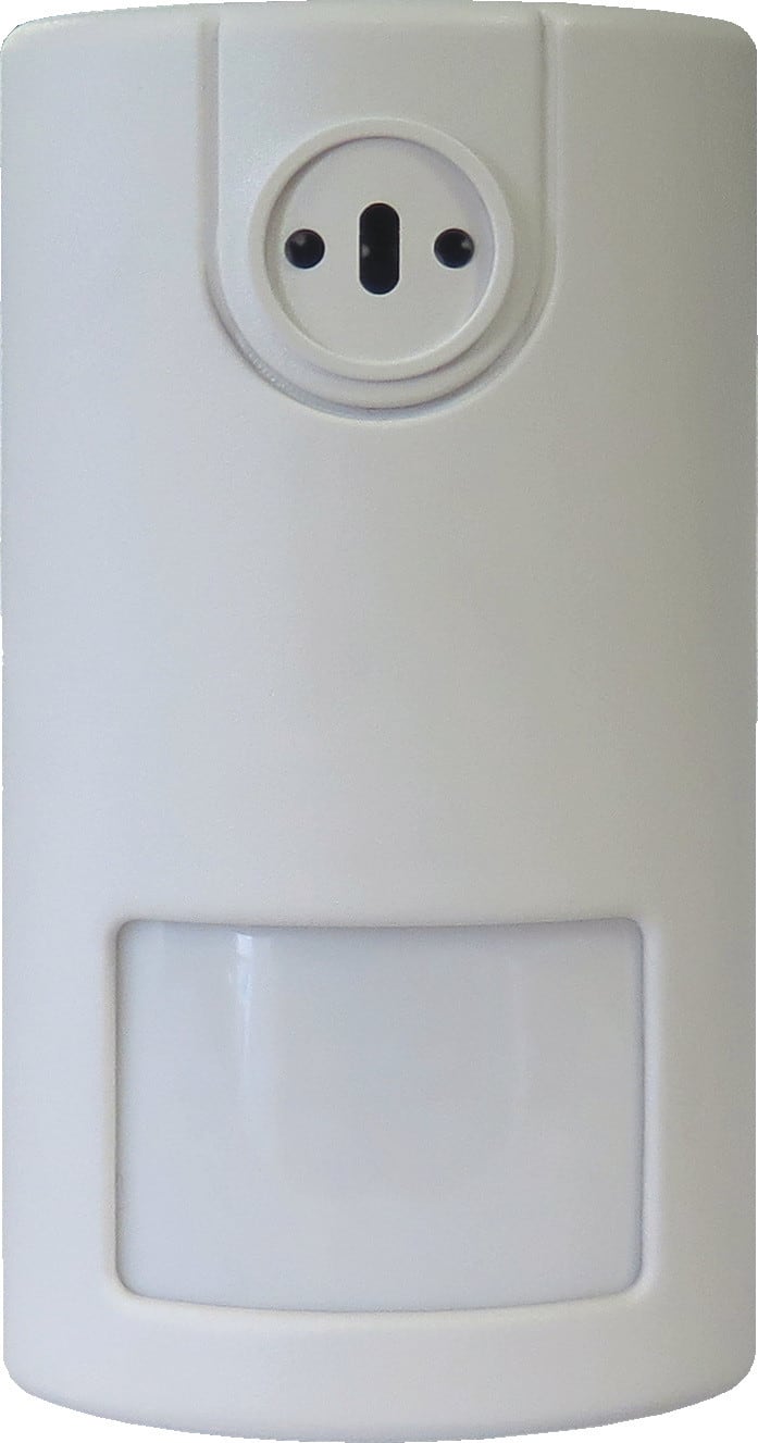 CAME SPA - CMC846EA-0470 PXDTVPI RIVEL.DT PET IMMUNITY CON SNODO