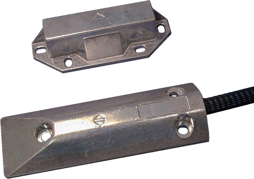 CAME SPA - CMC846EF-0130 CPA31 CONTATTO MAGNETICO