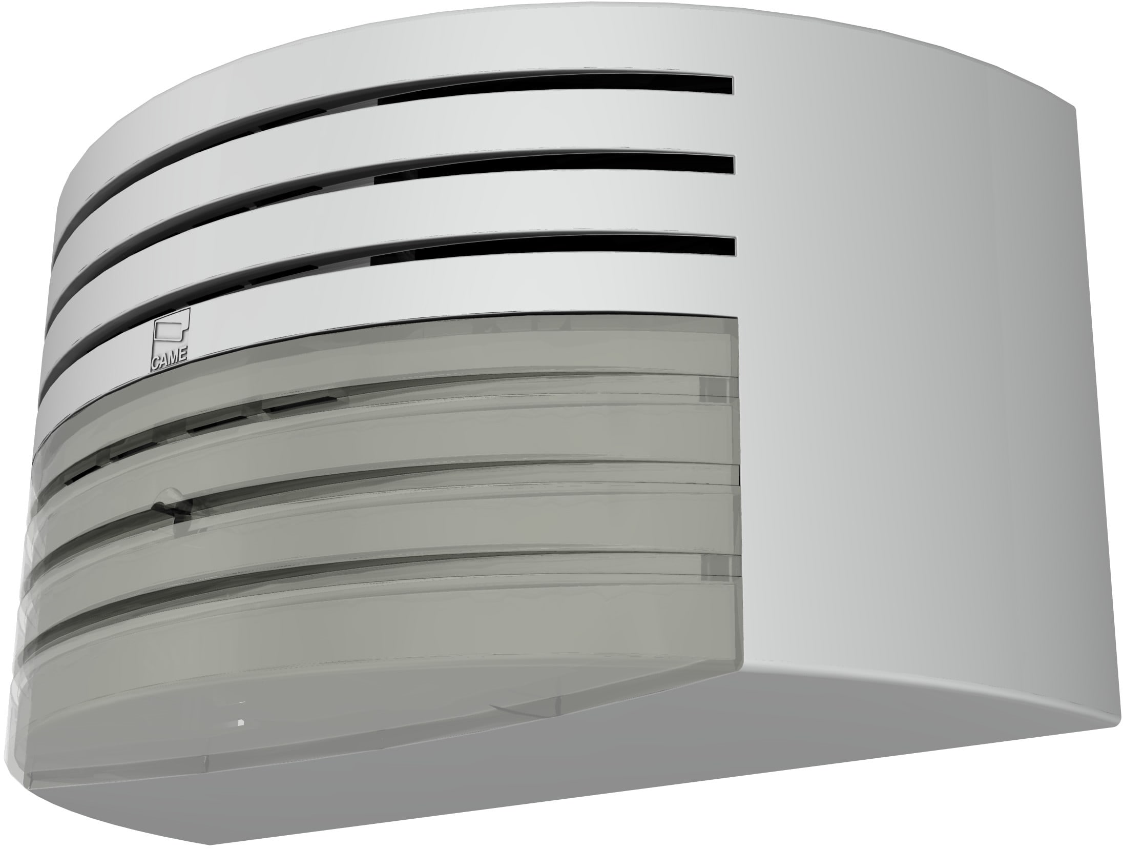 CAME SRL - CMC846LA-0030 PXSEG SIRENA PER ESTERNO LAMPEGG.GRIGIO