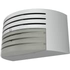 CAME SRL - CMC846LA-0030 PXSEG SIRENA PER ESTERNO LAMPEGG.GRIGIO