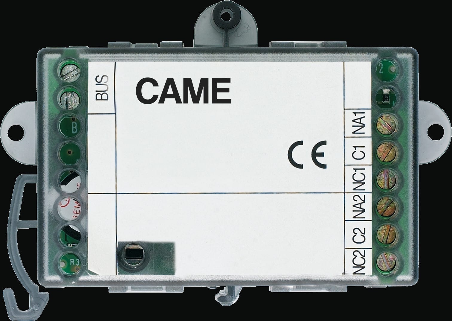 CAME SRL - CMC846NC-0030 PX8OR MODULO ESPANSIONE 8 USCITE