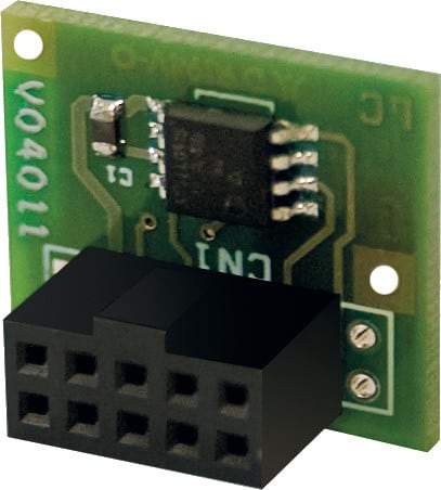 CAME SPA - CMC846NC-0070 PXV64IT SCHEDA SINTESI VOCALE ITALIANO