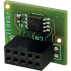 CAME SPA - CMC846NC-0070 PXV64IT SCHEDA SINTESI VOCALE ITALIANO