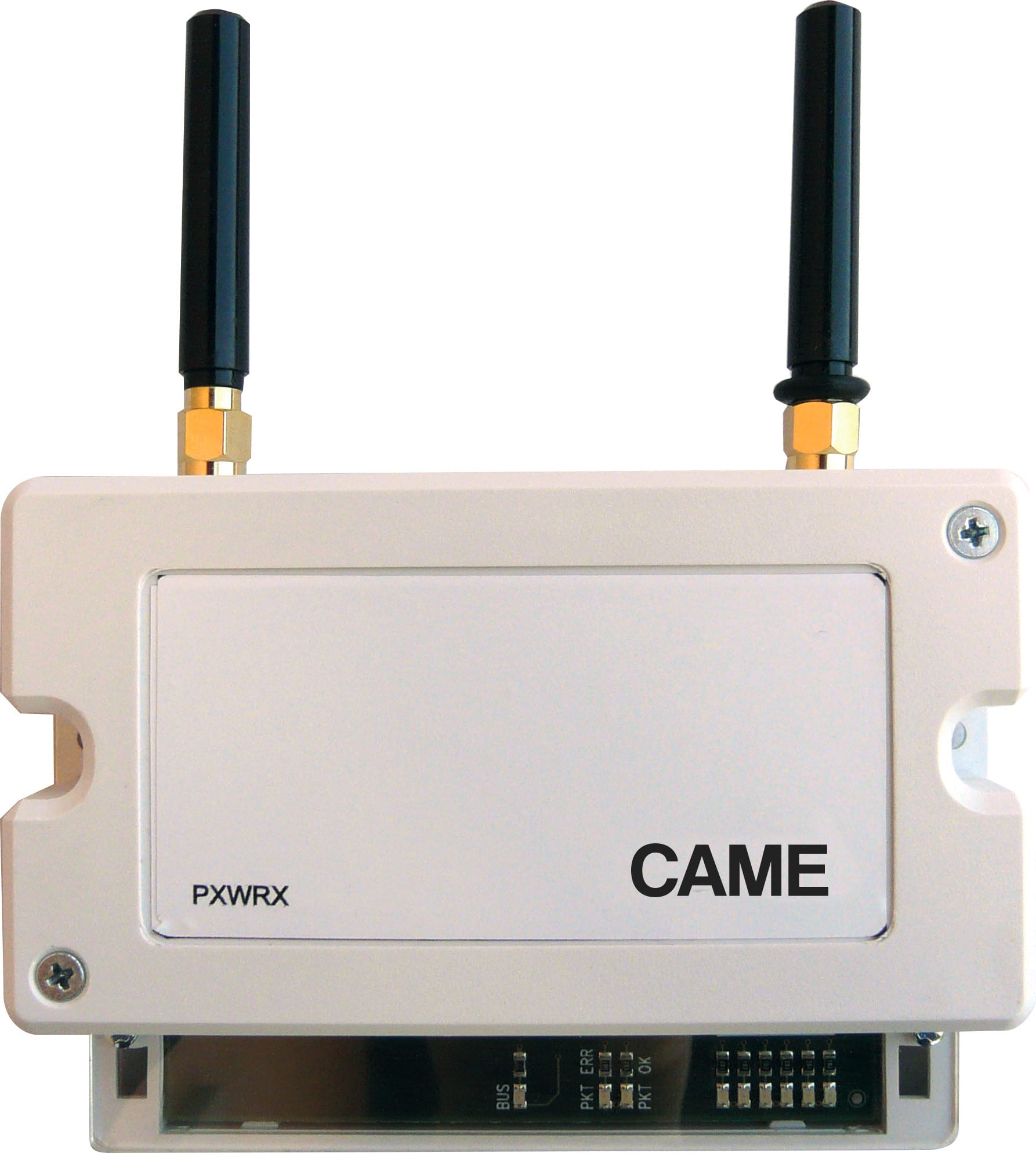 CAME SPA - CMC846NC-0310 PXWRX01 RICEVITORE RADIO SISTEMA PXC2