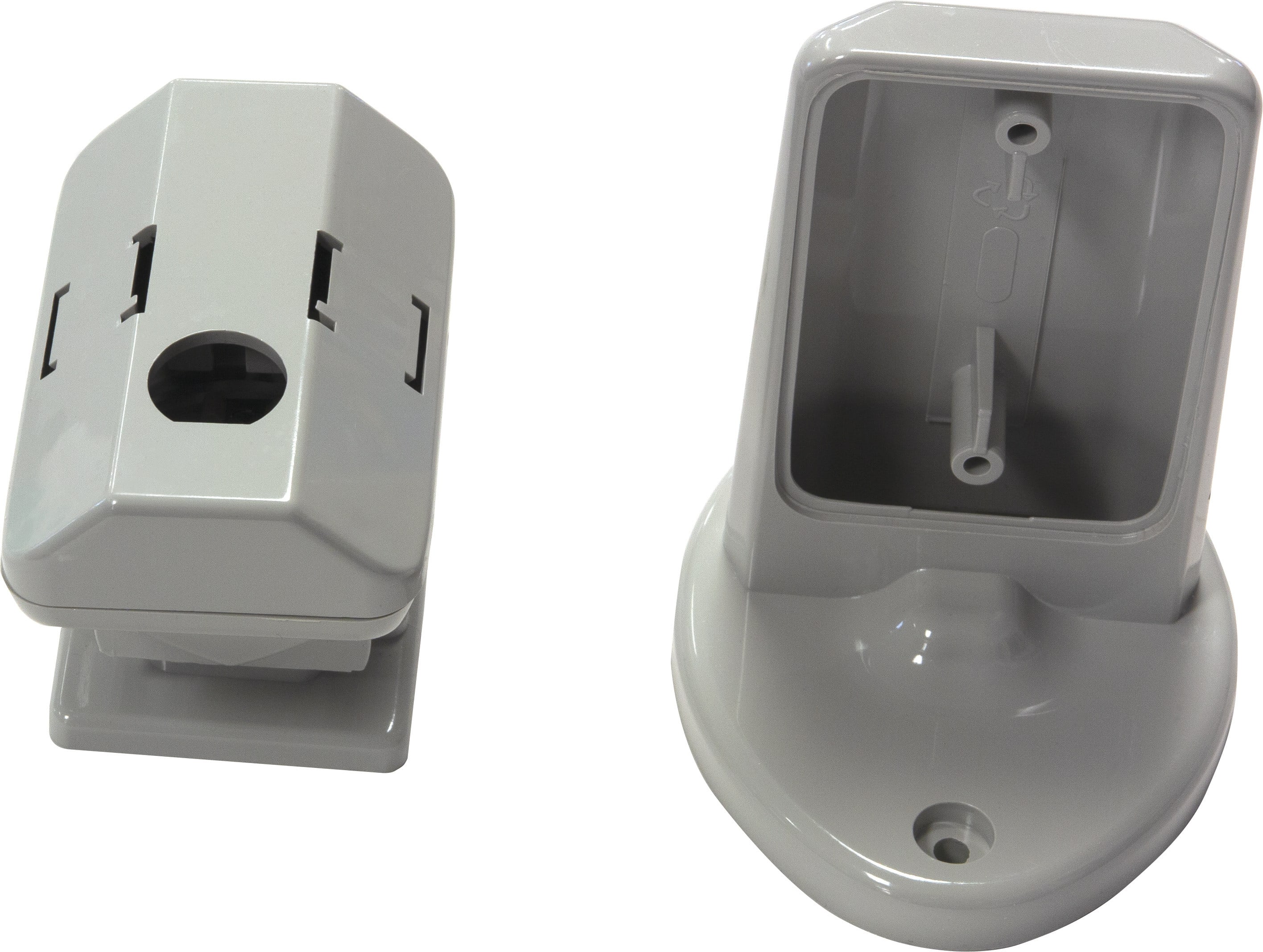 CAME SPA - CMC846XC-0040 PXDTCS STAFFA PER RIVELATORE PXDTC01