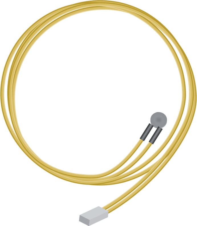 CAME SPA - CMC846XC-0160 PXSTB SONDA DI TEMPERATURA BATTERIE