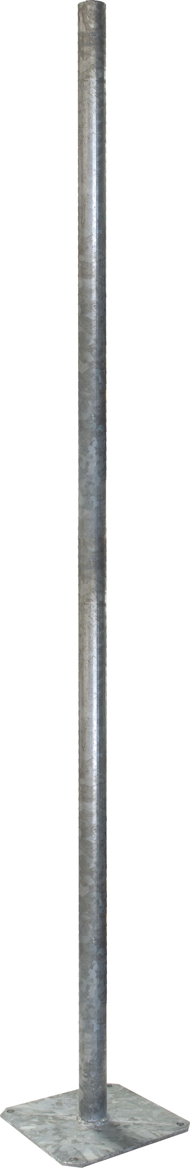 CAME SPA - CMC846XC-0190 BIPL2 PALO FISSAGGIO BARRIERE EST.2M