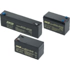CAME SRL - CMC846XG-0040 BB180 ACCUMULATORE SIGILLATO