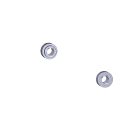 CAME SPA - CMC88000-0017 ANELLO FINECORSA