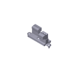 CAME SRL - CMC88001-0042 SCHEDA ELETTRONICA ENCODER RESINATA