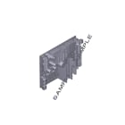 CAME SRL - CMC88001-0065 SCHEDA ELETTRONICA ZBX7N