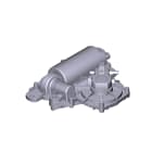 CAME SRL - CMC88001-0070 MOTORIDUTTORE COMPLETO FROG-J