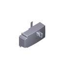 CAME SRL - CMC88001-0093 SPORTELLO ACCESSO SBLOCCO BKS