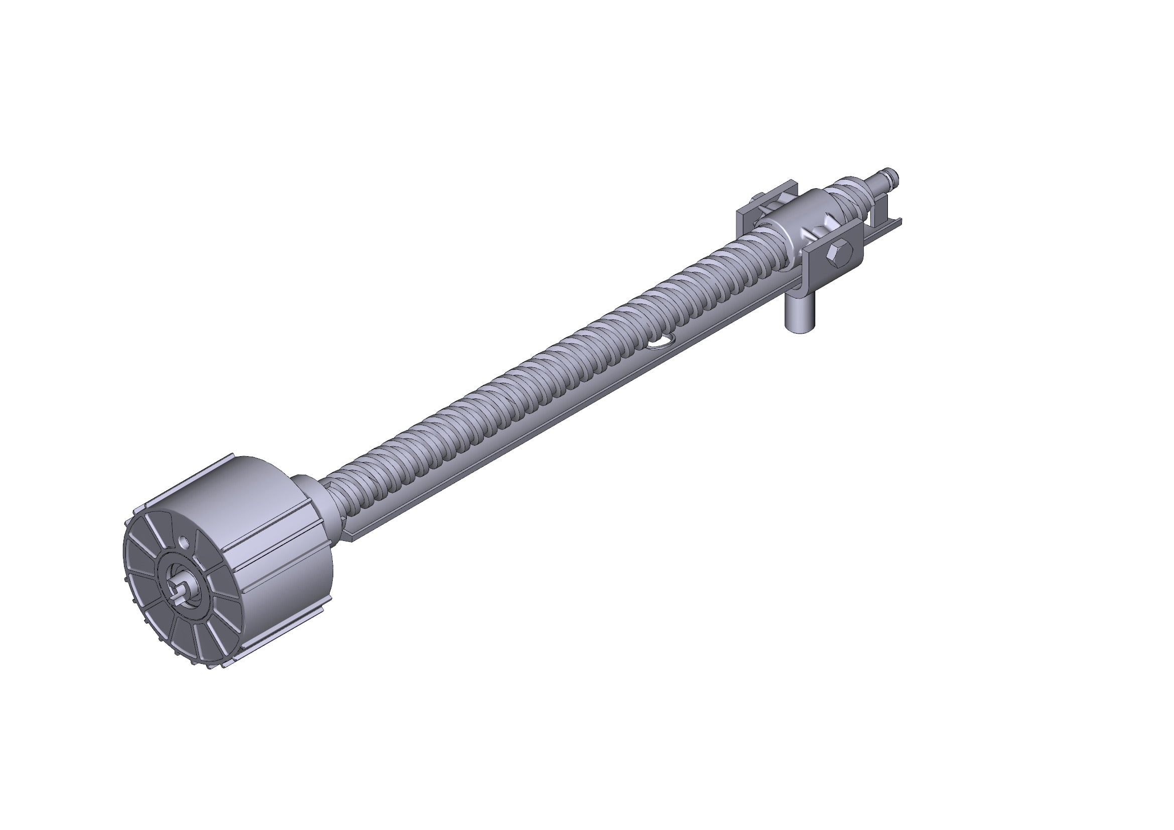 CAME SRL - CMC88001-0131 GRUPPO RIDUZIONE SERIE AXO 3/4