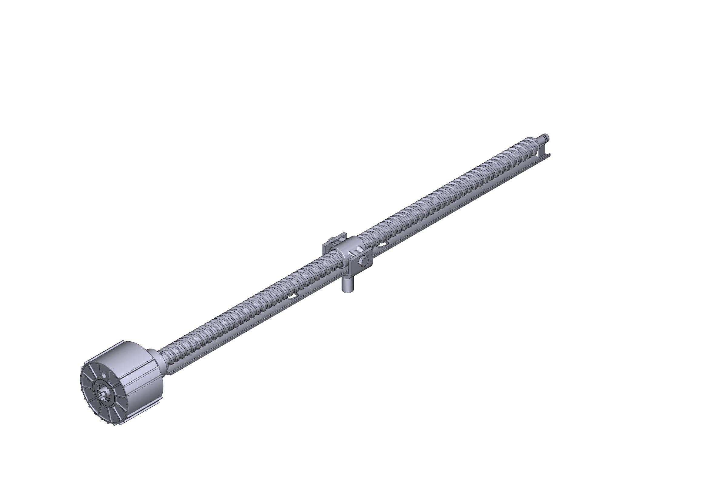 CAME SRL - CMC88001-0132 GRUPPO RIDUZIONE SERIE AXO 5/7