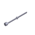 CAME SRL - CMC88001-0132 GRUPPO RIDUZIONE SERIE AXO 5/7