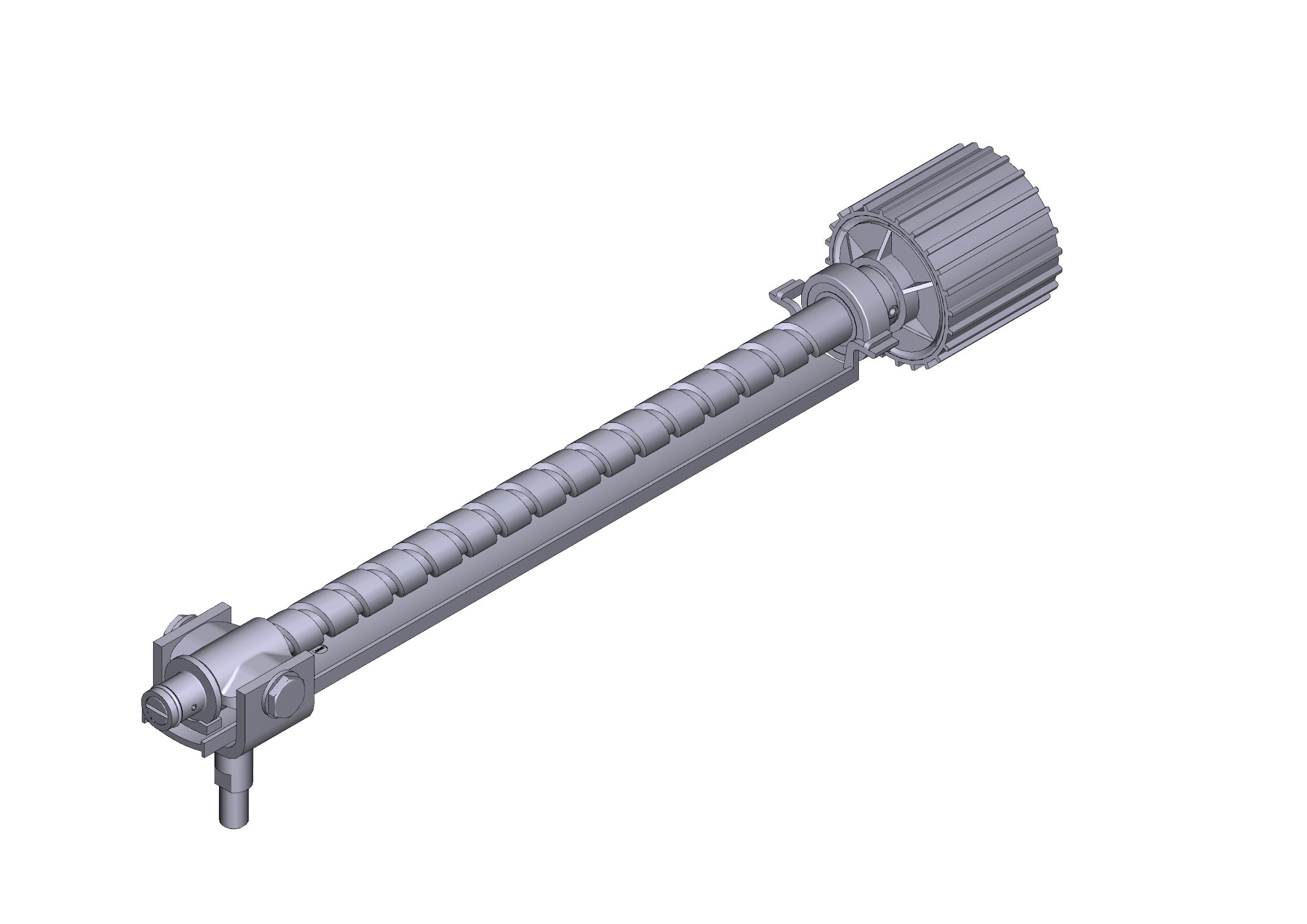 CAME SPA - CMC88001-0133 GRUPPO RIDUZIONE SERIE AMICO