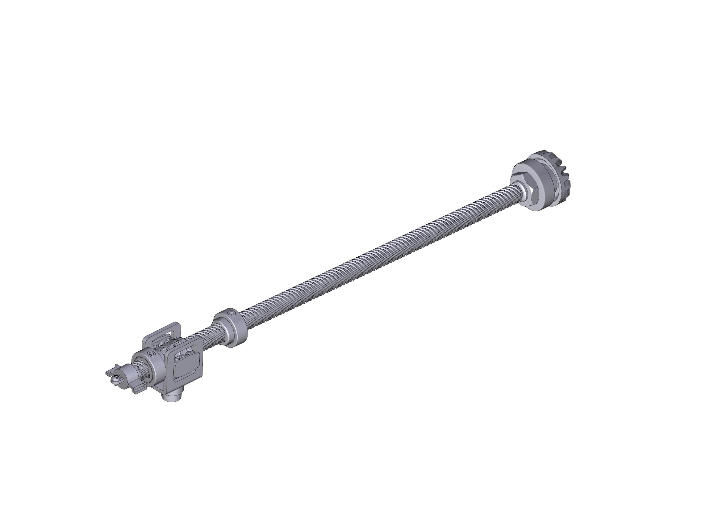 CAME SPA - CMC88001-0134 GRUPPO RIDUZIONE AXI25/SWN25