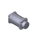 CAME SPA - CMC88001-0136 GRUPPO MOTORE+FRENO SERIE ATI 24V