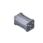 CAME SRL - CMC88001-0139 GRUPPO MOTORE+FRENO SERIE ATI 230V LENTO